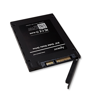 Ổ cứng SSD Apacer Panther AS330 120GB