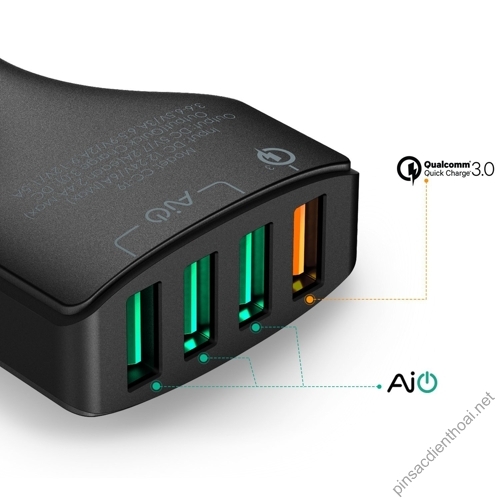 sac-xe-hoi-Aukey-CC-T9-Quick-Charge-3.0