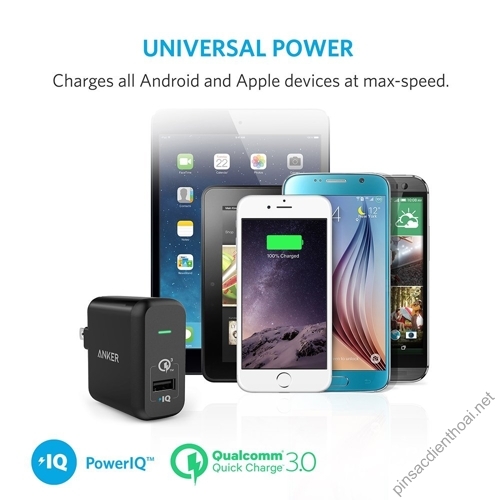 sac-Anker-PowerPort+ 1-Quick-Charge-3-0