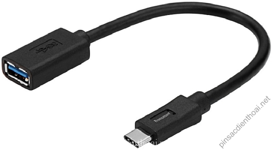 cap-chuyen-Tronsmart-CC03-tu-USB-C-sang USB-3