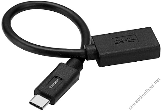 cap-chuyen-Tronsmart-CC03-tu-USB-C-sang USB-3