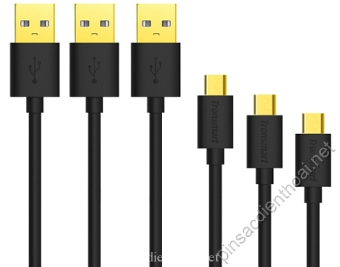 cap-Micro-USB-1m-Tronsmart-MUPP1 
