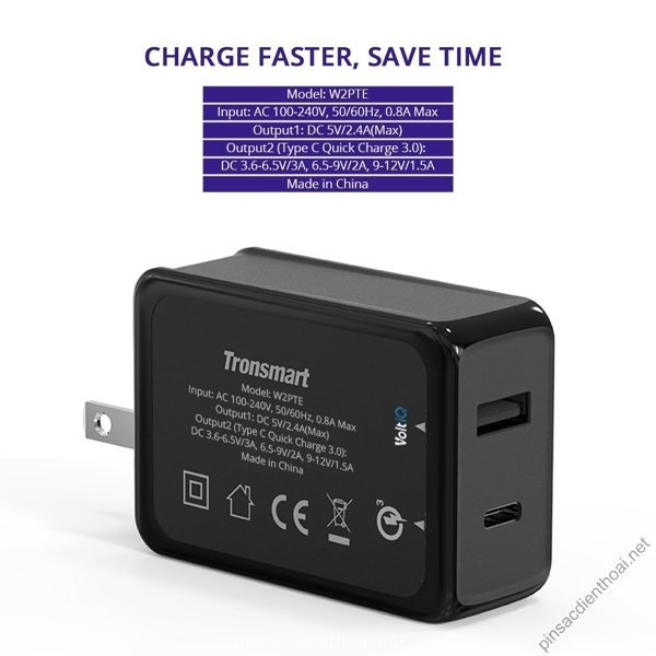 sac-Tronsmart-W2PTE-USB-C-Quick-Charge-3.0