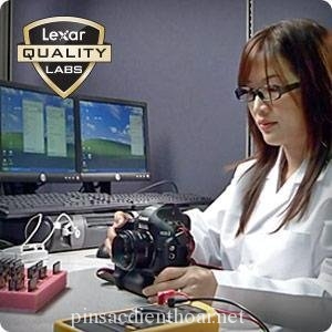 the-nho-lexar-300x-microSDHC-chinh-hang