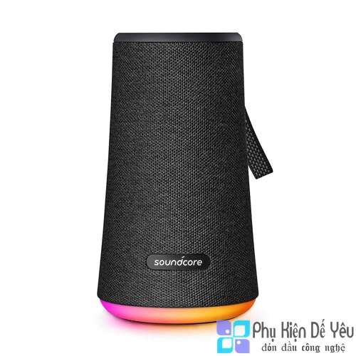 Loa Bluetooth Anker Soundcore Flare+