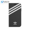 op-adidas-or-booklet-case-pu-fw19-for-iphone-11-6-1-inch-black/white - ảnh nhỏ 2