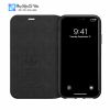 op-adidas-or-booklet-case-pu-fw19-for-iphone-11-6-1-inch-black/white - ảnh nhỏ 4