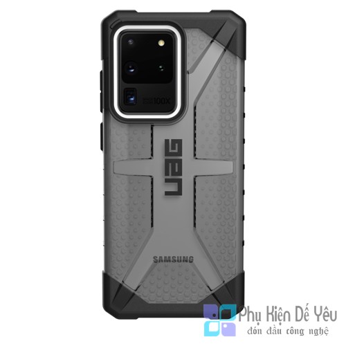 Ốp lưng Samsung Galaxy S20 Ultra UAG Plasma