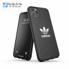 op-adidas-or-moulded-case-basic-fw19-for-iphone-11-pro-max-6-5-inch-black/white - ảnh nhỏ  1