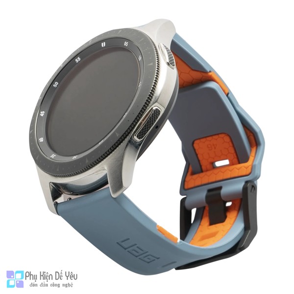 Dây đồng hồ UAG Civilian cho Samsung Galaxy Watch 46mm