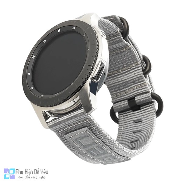 Dây đồng hồ UAG NATO cho Samsung Galaxy Watch 42mm