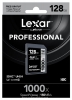 the-nho-sdxc-lexar-128gb-professional-1000x-uhs-ii - ảnh nhỏ 2