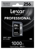 the-nho-sdxc-lexar-256gb-professional-1000x-uhs-ii - ảnh nhỏ 2