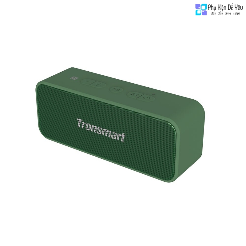 Loa Bluetooth Di Động Tronsmart Element T2 Plus