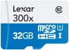 the-nho-microsdhc-lexar-32gb-300x-uhs-i - ảnh nhỏ  1