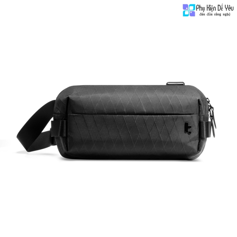 Túi đeo Tomtoc Explorer-T21 với thiết kế EDC tối giản