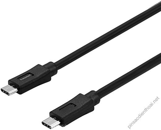 Cáp USB-C to USB-C 1m Tronsmart CC01 USB 3.1