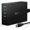 sac-6-cong-aukey-pa-y6-2-cong-usb-c-quick-charge-3-0 - ảnh nhỏ  1