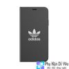 op-adidas-or-booklet-case-basic-fw19-for-iphone-11-6-1-inch-black/white - ảnh nhỏ 4