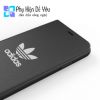 op-adidas-or-booklet-case-basic-fw19-for-iphone-11-6-1-inch-black/white - ảnh nhỏ 5
