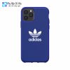 op-adidas-or-moulded-case-canvas-fw19-for-iphone-11-pro-max-6-5-inch-power-blue - ảnh nhỏ 2