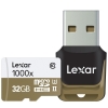the-nho-lexar-32gb-professional-1000x-microsdhc-uhs-ii-150mb/s - ảnh nhỏ  1