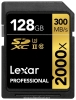 the-nho-lexar-128gb-professional-2000x-sdxc-uhs-ii-300mb/s-kem-dau-doc-3-0 - ảnh nhỏ  1