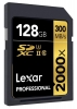 the-nho-lexar-128gb-professional-2000x-sdxc-uhs-ii-300mb/s-kem-dau-doc-3-0 - ảnh nhỏ 2