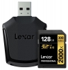 the-nho-lexar-128gb-professional-2000x-sdxc-uhs-ii-300mb/s-kem-dau-doc-3-0 - ảnh nhỏ 3