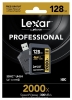 the-nho-lexar-128gb-professional-2000x-sdxc-uhs-ii-300mb/s-kem-dau-doc-3-0 - ảnh nhỏ 4