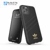 op-adidas-or-moulded-case-pu-premium-fw19-for-iphone-11-6-1-inch-black - ảnh nhỏ  1