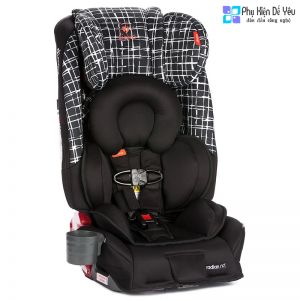 Ghế ô tô trẻ em Diono Radian RXT 3 in 1 Convertible Car Seat | An toàn – Sang trọng – Tiện nghi cho bé yêu