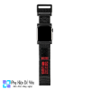 day-deo-uag-active-strap-cho-apple-watch-40/-38mm - ảnh nhỏ 2