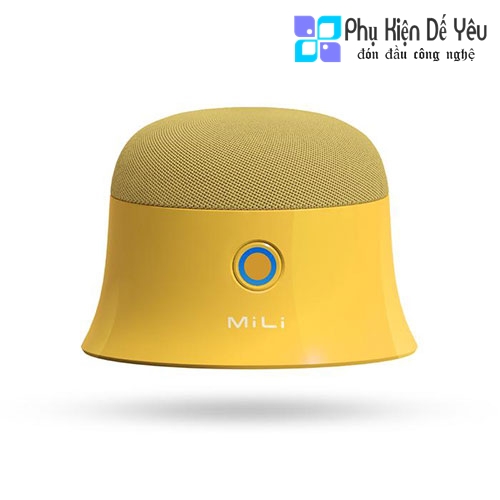 Loa Bluetooth MiLi Mag-SoundMate D-M12