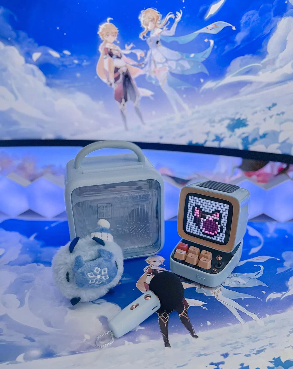 3_divoom_ditoo_mic_mini