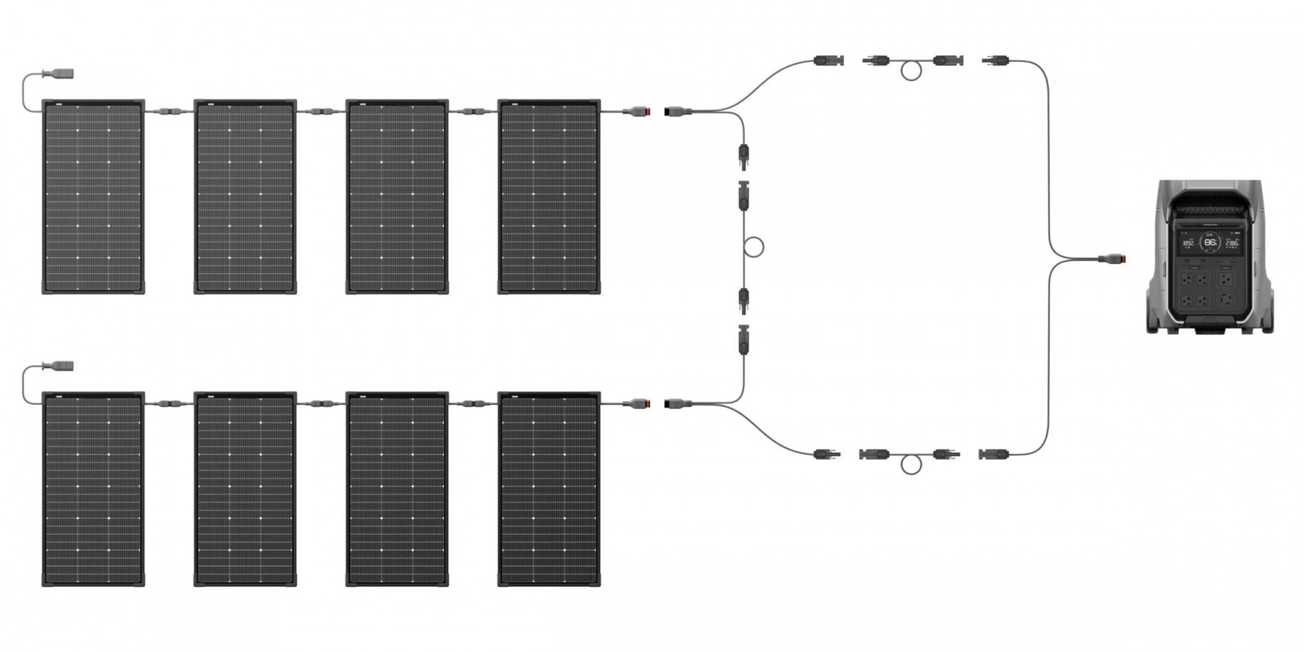 8_ecoflow_125w_bifacial_modular_solar_panel