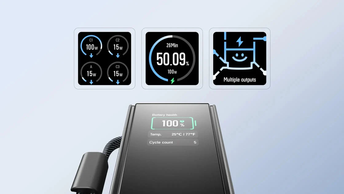 8_ecoflow_rapid_power_bank_25000mah_170w