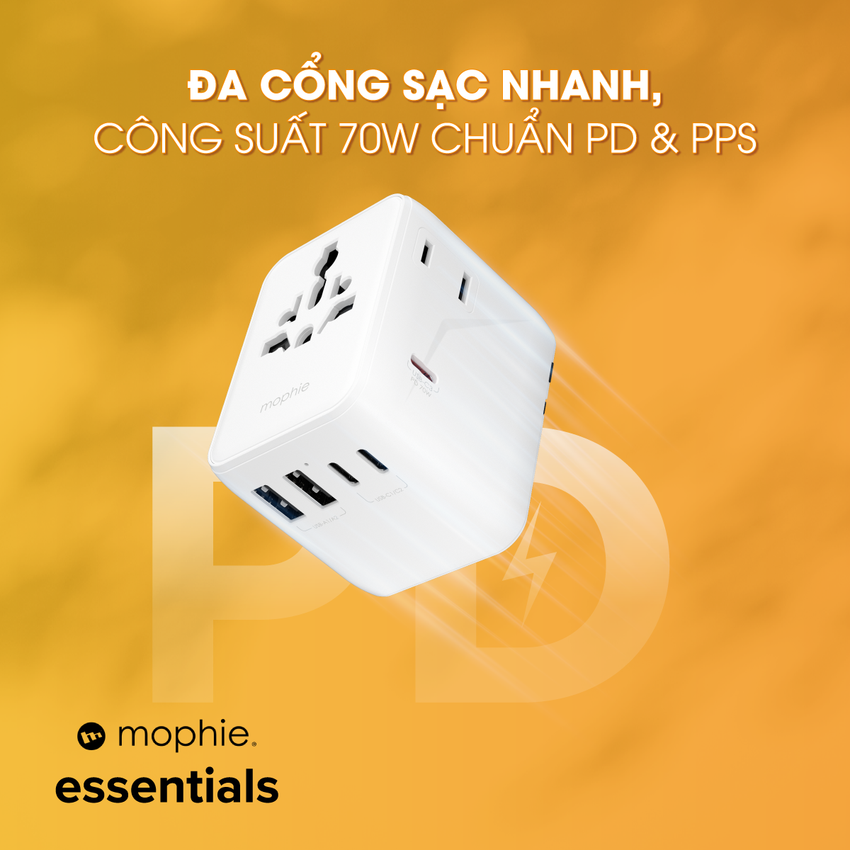 1_essentials_gan_70w_universal_travel_adaptor