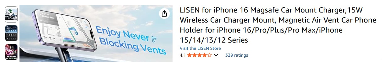 9_lisen_metal_magnetic_wireless_car_charger_2e721