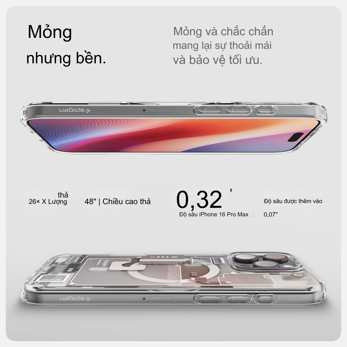 5_spigen_ultra_hybrid_zero_one_magfit_iphone_16_series