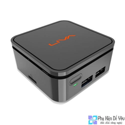 Máy tính Mini PC ECS LIVA Q