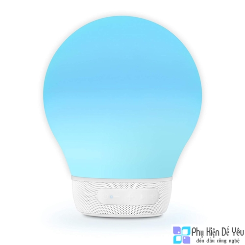 Loa bluetooth Divoom AuraBulb