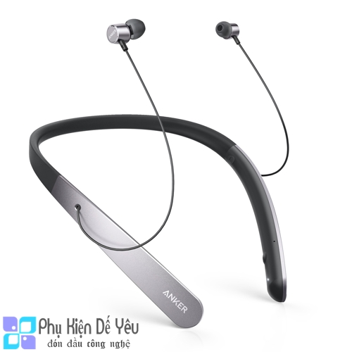 Tai nghe Bluetooth Anker SoundBuds Life