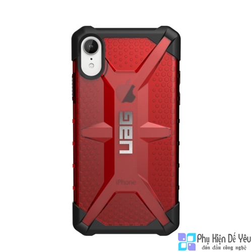 Ốp Lưng cho iPhone Xr - UAG Plasma Series