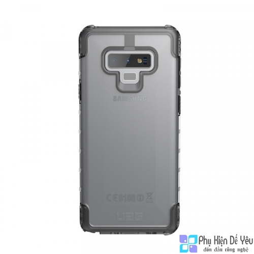 Ốp Lưng cho SAMSUNG Galaxy Note 9 - UAG Plyo Series