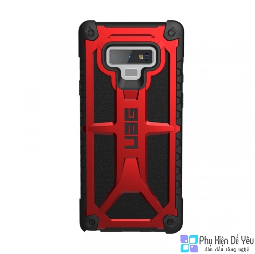 Ốp Lưng cho Samsung Galaxy Note 9 - UAG Monarch Series