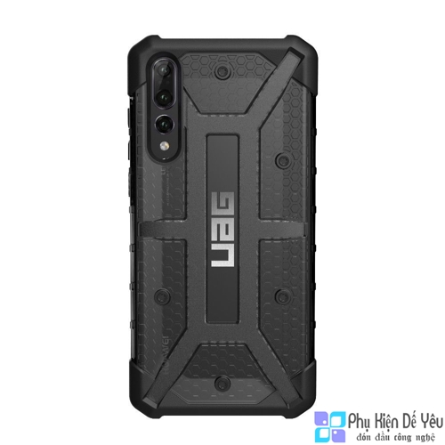 Ốp Lưng cho Huawei P20 Pro - UAG Plasma Series