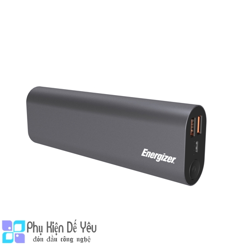 Pin sạc dự phòng Energizer UE20028PQ 20.000mAh - QC, USB-C PD 3.0