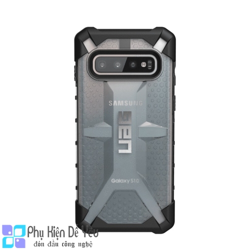 Ốp Lưng cho SAMSUNG Galaxy S10 - UAG Plasma Series