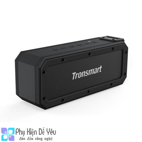 Loa Bluetooth Tronsmart Element Force+ SoundPulse™ - Chống nước IPX7